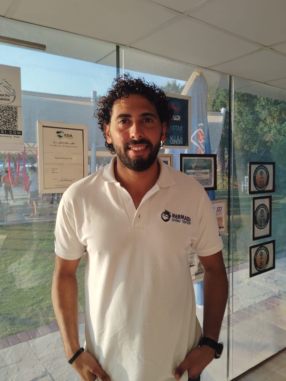 Captain Amar